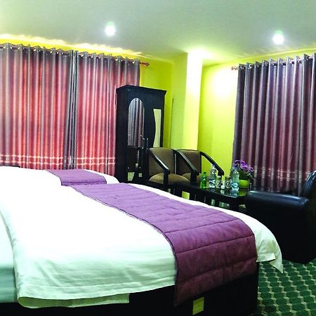 Asian Hotel Butwal Экстерьер фото