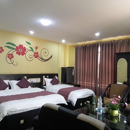 Asian Hotel Butwal Экстерьер фото