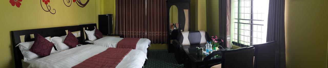 Asian Hotel Butwal Экстерьер фото