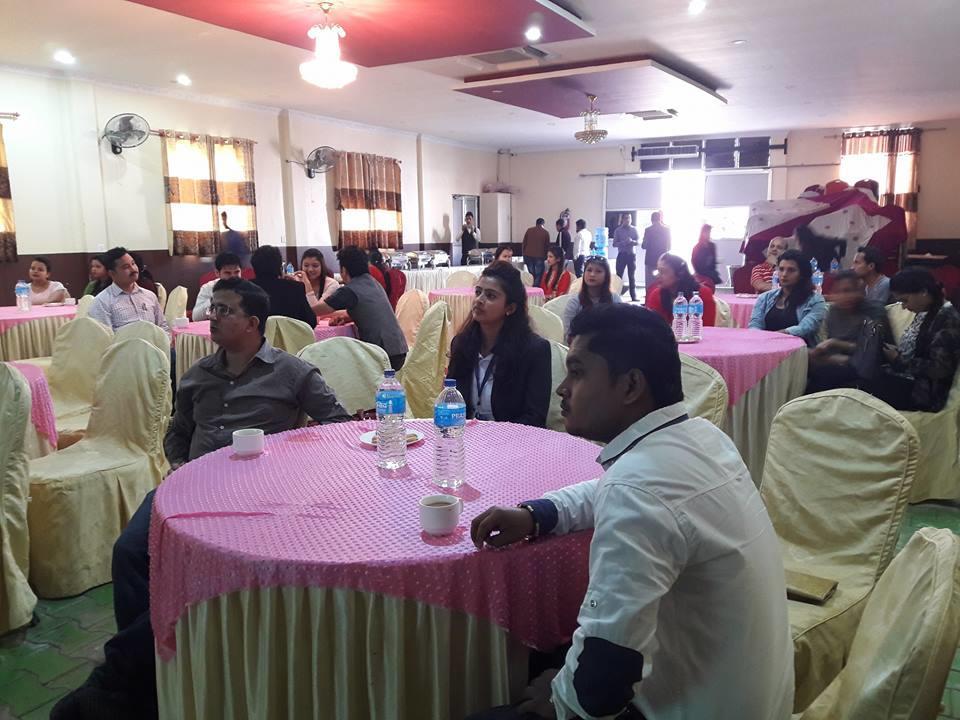 Asian Hotel Butwal Экстерьер фото