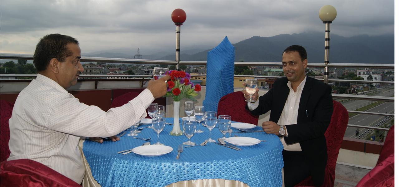 Asian Hotel Butwal Экстерьер фото